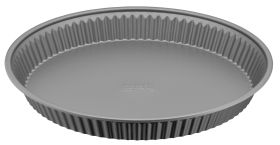 KAISER  Gourmet Quiche Kuchenform26