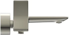 IDS Einhebel-Badearmatur CHECK AP DN 15 silver storm IDEAL STANDARD