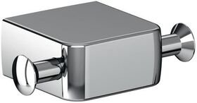 Emco Doppelhaken TREND chr EMCO