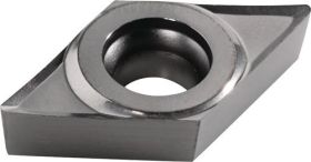 Wendeschneidplatte DCGT070202-AL UNI10 Bearb.Alu.TECWERK - VPE: 10