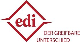 Schutzgarnitur Logo 8745/0772 VA EST 72mm 35-45mm EDI