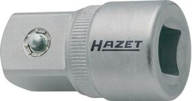 Vergrößerungsstück 958 Antr.1/2 Zoll Abtrieb 3/4 Zoll L.50mm HAZET