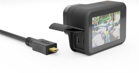 High-Speed-HDMI™-Kabel auf Micro-HDMI™, 1.5m- VPE: 1