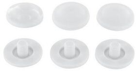 IDS Sitzpuffür für WC-Sitz CALLA IDEAL STANDARD