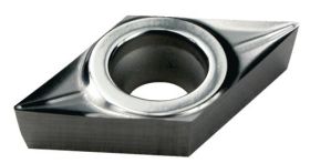 Wendeschneidplatte DCGT11T304-AL N20 Bearb.Alu.TECWERK - VPE: 10