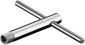 F-Montageknebel für F-Stecker- VPE: 1