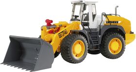 Liebherr Radlader L574