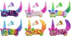 Furby Dj Furblets Sortiment
