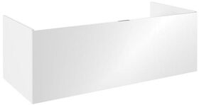 Emco Waschtisch-Unterschrank EVO 1208x440x522mm optiwhite EMCO