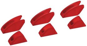 Schonbacke für Gesamtlänge 300 mm f. 86 XX 300er Modelle (Modelle ab 2020) KNIPEX