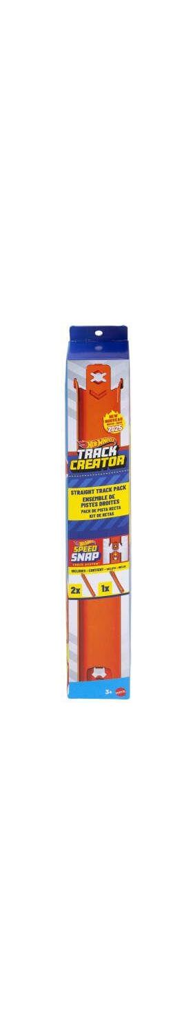 HW Track Creator Gerades Trackset