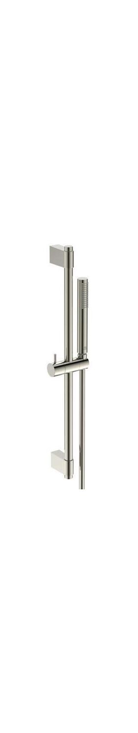 IDS Brausekombination IDEALRAIN mit Stick-Handbrause 600mm silver storm IDEAL STANDARD
