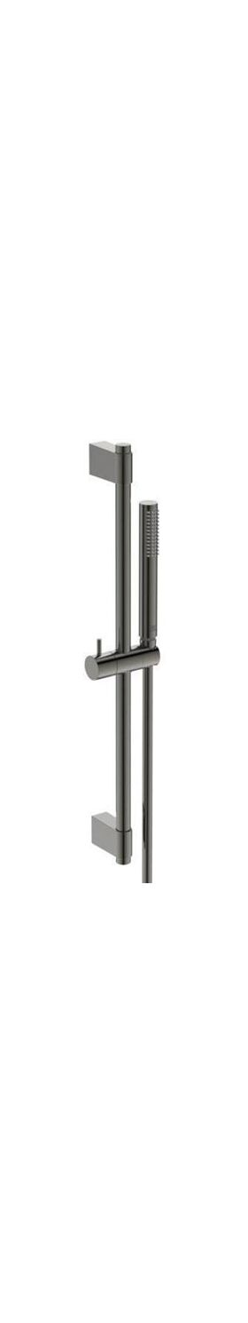 IDS Brausekombination IDEALRAIN m Stick-Handbrause 600mm magnetic storm IDEAL STANDARD