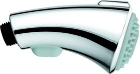 Grohe Spülbrause chr/grau