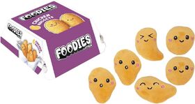 6er Box Chicken Mac Nuggets i. Displ.