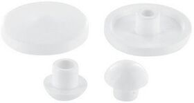 IDS Sitzpuffür für WC-Sitz PLAYA, NOBLESSE IDEAL STANDARD