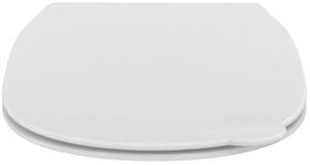 IDS Kinder-WC-Sitz Schools CONTOUR 21 für Kinder von 7 bis 11 Jahren weiß IDEAL STANDARD