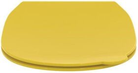 IDS Kinder-WC-Sitz Schools CONTOUR 21 für Kinder von 7 bis 11 Jahren gelb IDEAL STANDARD