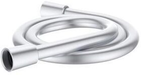 IDS Brauseschlauch IDEALRAIN Idealflex, 1750mm silver IDEAL STANDARD