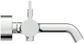 IDS Einhebel-Badearmatur JOY AP DN 15 chrom IDEAL STANDARD