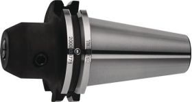 Flächenspannfutter DIN 69871AD Weldon Spann-D.8mm SK40 A.-L.100mm TECWERK