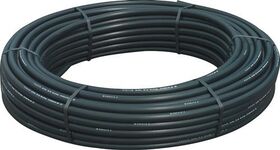 Druckrohr PE40 Maß 20mm 6bar L.100m BEVO - VPE: 100