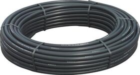 Druckrohr PE100 Maß 25mm 16bar L.100m BEVO - VPE: 100