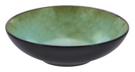 CREATABLE  Suppenschale 20,5x6 Jawa grün - 6 VPE