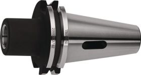 Kegelhülse DIN 69871AD MK2 SK40 A.-L.50mm TECWERK