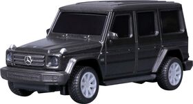 1:41 R/C Mercedes G-Klasse Bluetooth 5.0