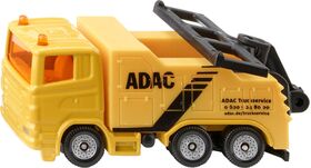 SIKU ADAC Abschleppwagen