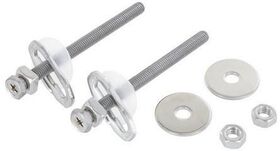 IDS Befestigungssatz DEA für Aufsatzschale IDEAL STANDARD