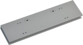 GLTschuh TS 92 silber DORMAKABA