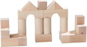 Meine ersten Bausteine natur