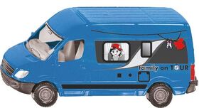 SIKU Campervan