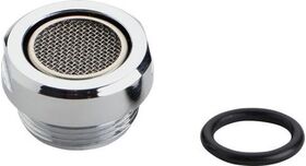 IDS Luftsprudler JADO H960386 komplett chrom IDEAL STANDARD