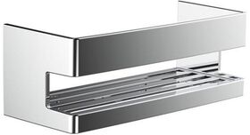 Emco Wandkorb SYSTEM 2 mit verdeckter Befestigung chrom EMCO