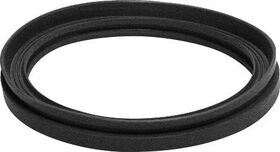 TW Formdichtung Typ MKV Viton 80