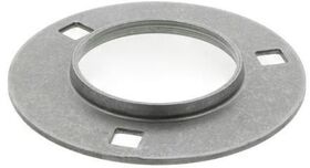 Flanschlagergehäuse FLAN62 -MSB-FA125 62mm rd.1St./VE INA