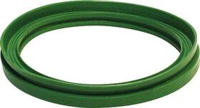 TW Formdichtung Typ MKV Hypalon 80