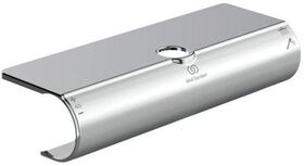 IDS Wrap-Over-Ablage für Duschsystem CeraTherm T chrom IDEAL STANDARD