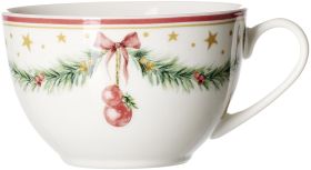 RITZENHOFF & BREKER  R&B Kaffeeobere 250ml Holly - 6 VPE