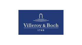 VB Überlauf- und Ablaufdeckel 200x300x100mm Black Matt