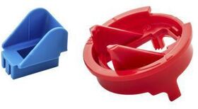 IDS ECO-CLICK-Set D40 IDEAL STANDARD