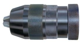 Schnellspannbohrfutter Spann-D.1-13mm B 16 f.Re.-Lauf TECWERK