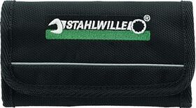 Doppelmaulschlüsselsatz 12/15 15-tlg.SW3,2-14mm CR-A-STA STAHLWILLE