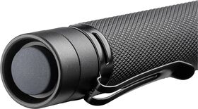 LED-Taschenlampe Zoom 120- VPE: 1