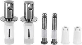 IDS Scharniersatz für WC-Sitz Escape IDEAL STANDARD