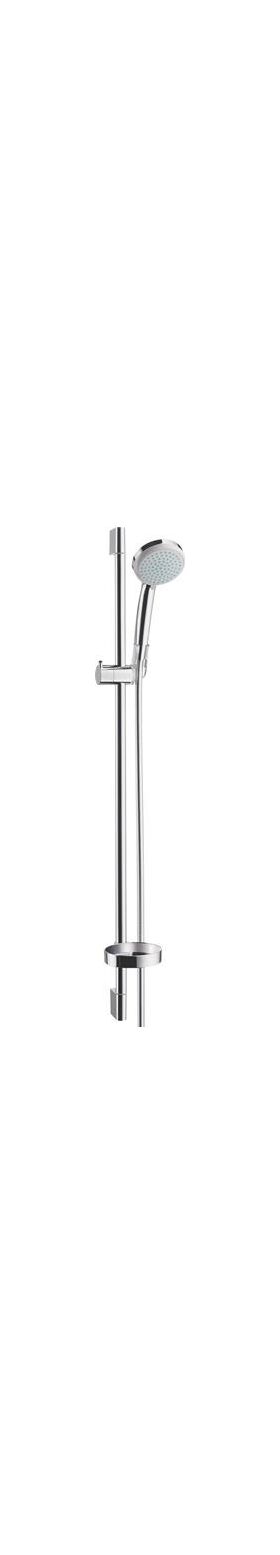 HG Brauseset CROMA 100 VARIO Brausestange Unica´C 900mm chrom HANSGROHE
