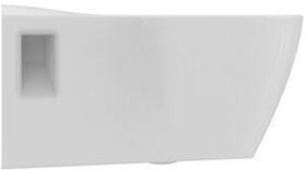 IDS Wand-Tiefspül-WC CONNECT FREEDOM 360x700x385mm, barrierefrei weiß IDEAL STANDARD